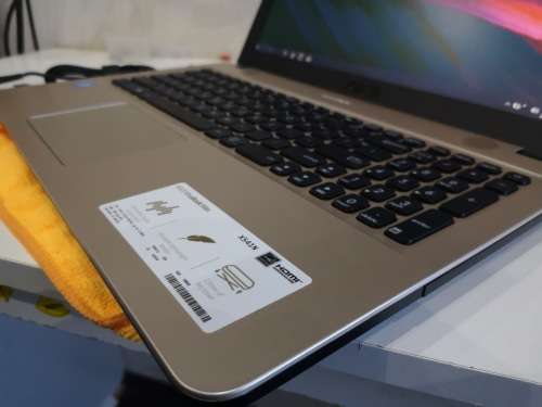 *7TH GEN**ASUS X541N*LATEST 7TH GEN CELERON*500GB*TRU2LIFE DISPLAY*2gb RAM*WARRANTY